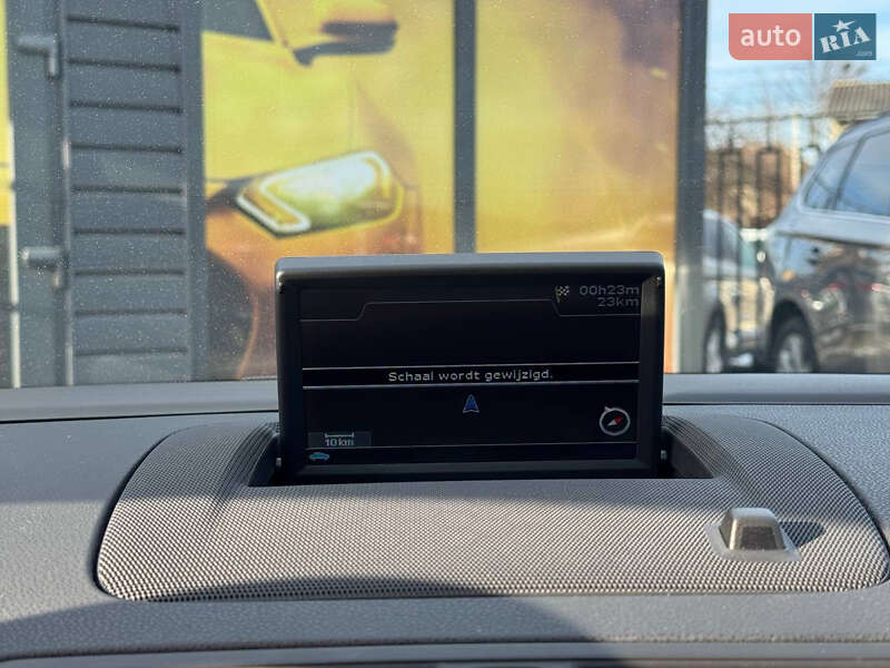 Седан Volvo S40 2011 в Стрые