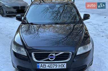 Седан Volvo S40 2011 в Виннице