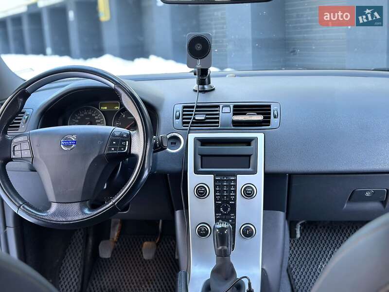 Седан Volvo S40 2011 в Виннице