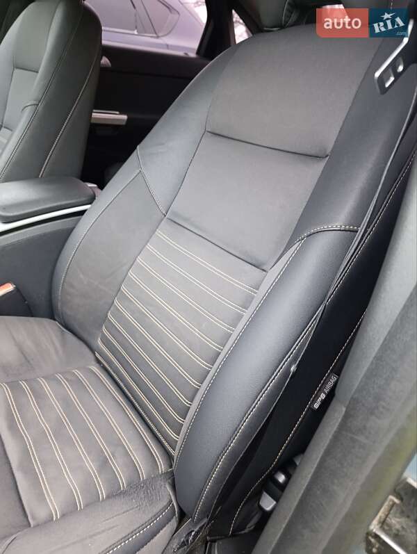 Седан Volvo S40 2010 в Полтаві