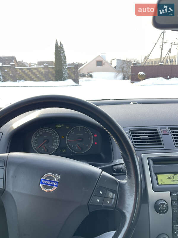Седан Volvo S40 2006 в Ровно фото 10 Седан Volvo S40 2006 в Ровно