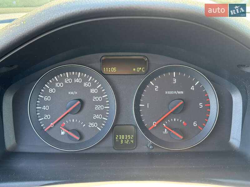 Седан Volvo S40 2011 в Стрые фото 30 Седан Volvo S40 2011 в Стрые