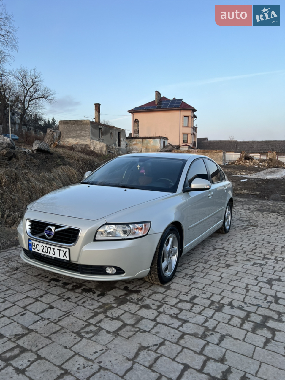 2011 Volvo S40 - мініатюра 12