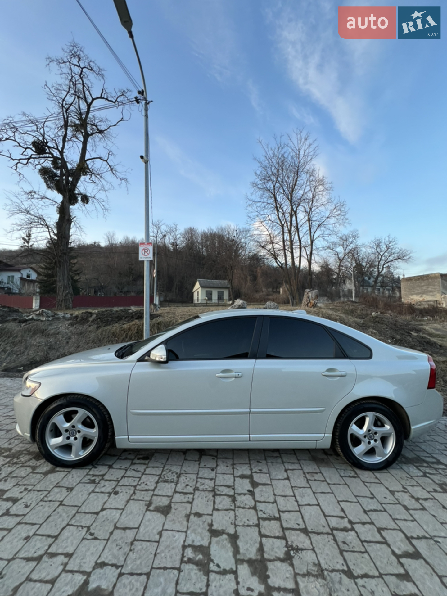 2012 Volvo S40 - мініатюра 10