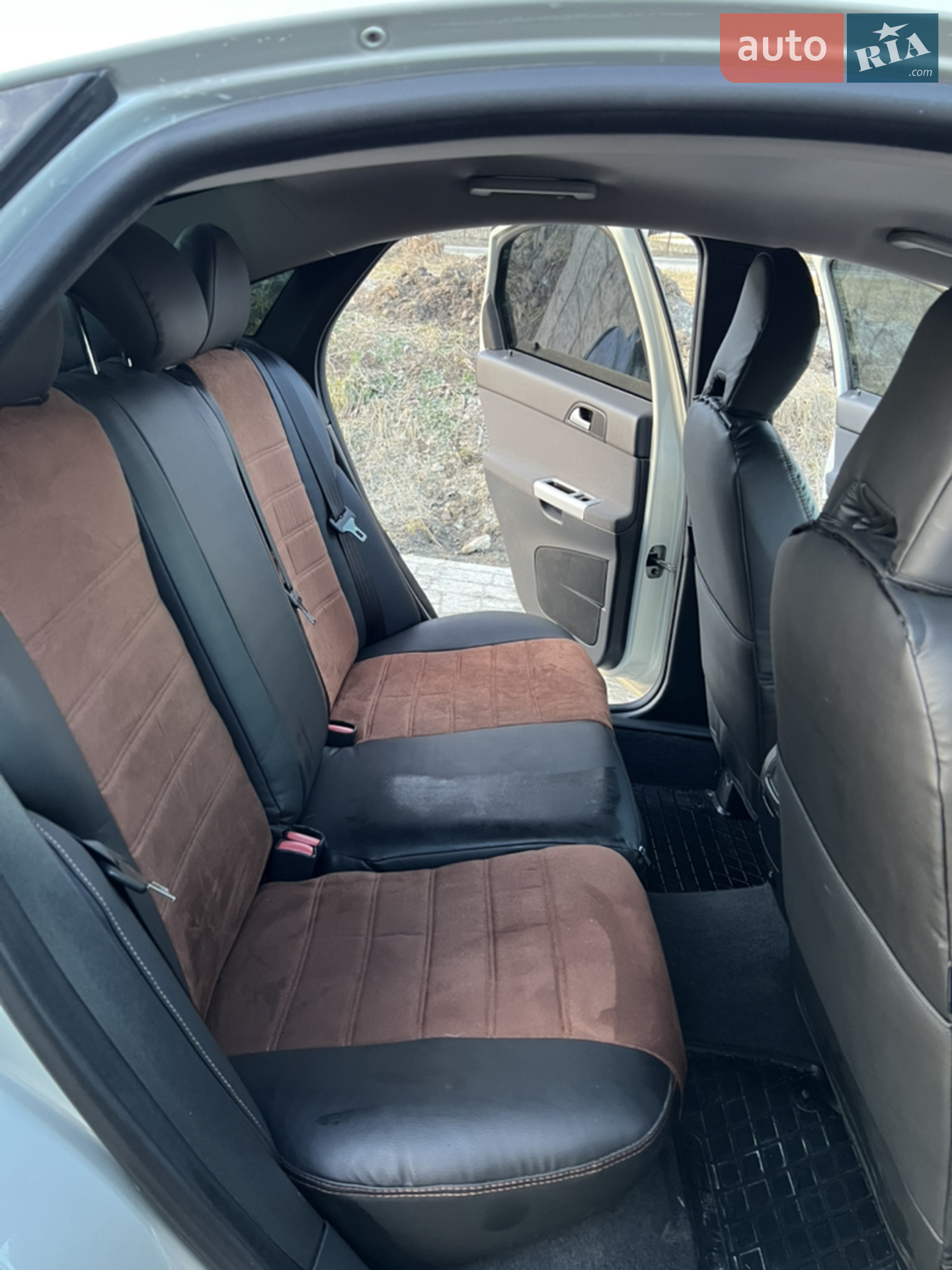 2012 Volvo S40 - мініатюра 15