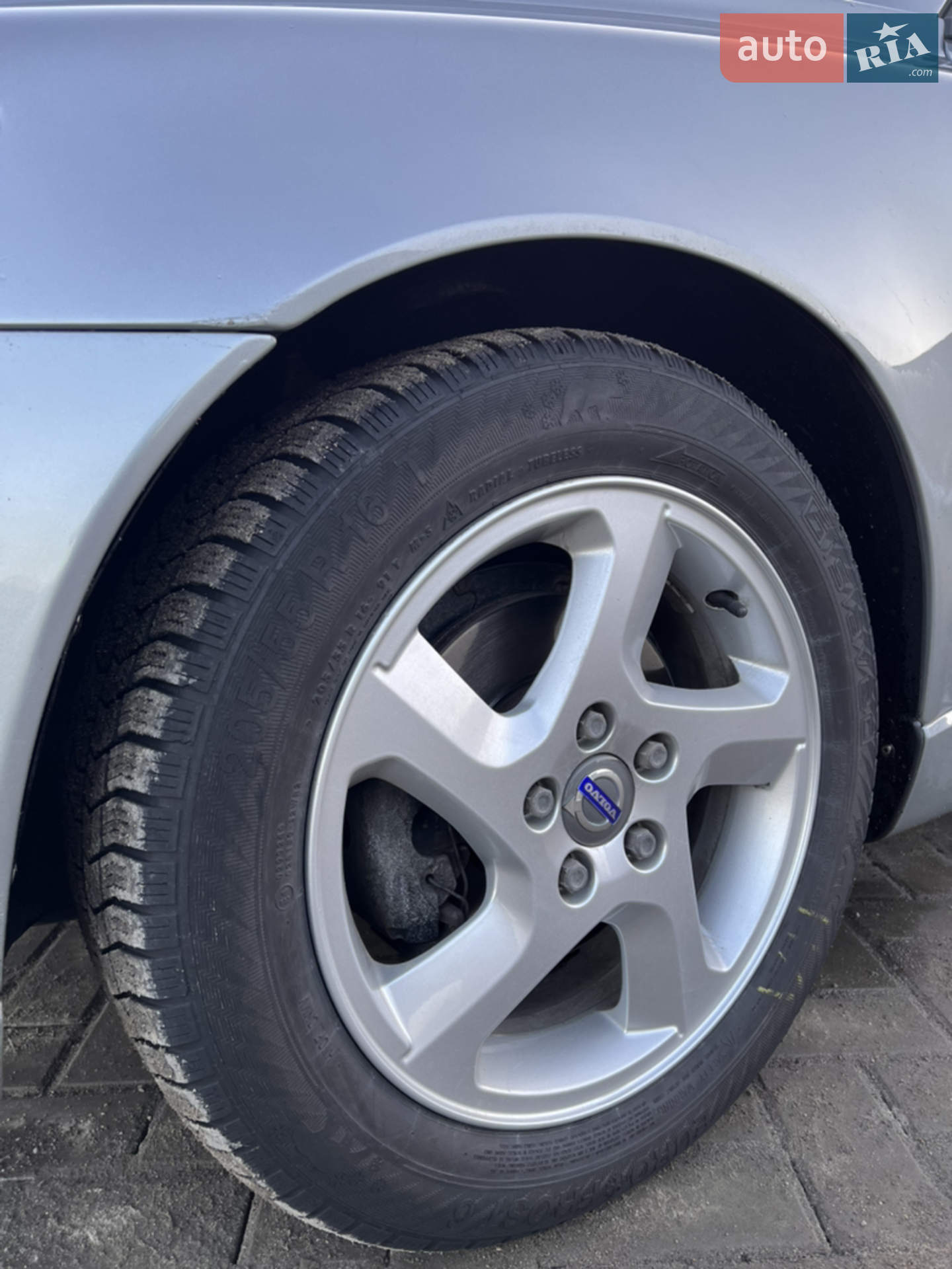 2011 Volvo S40 - мініатюра 8