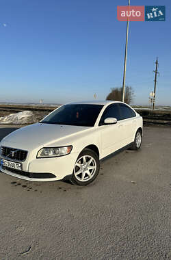 Седан Volvo S40 2007 в Радехове