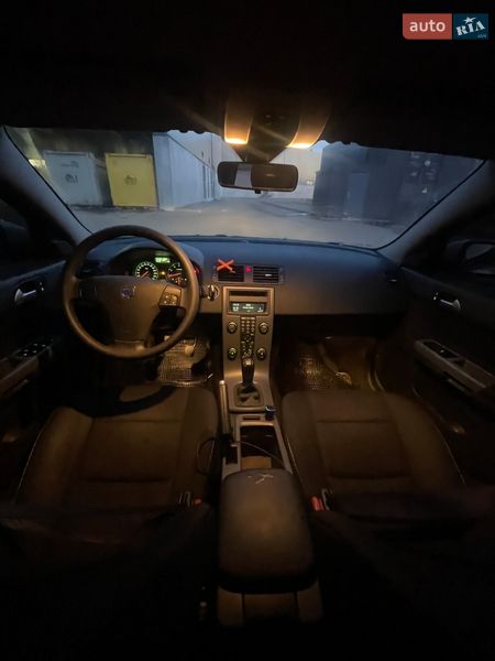 Седан Volvo S40 2008 в Киеве