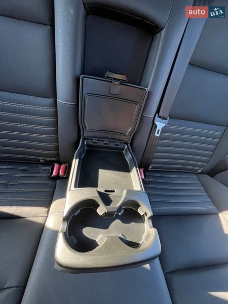 Седан Volvo S40 2010 в Шепетовке