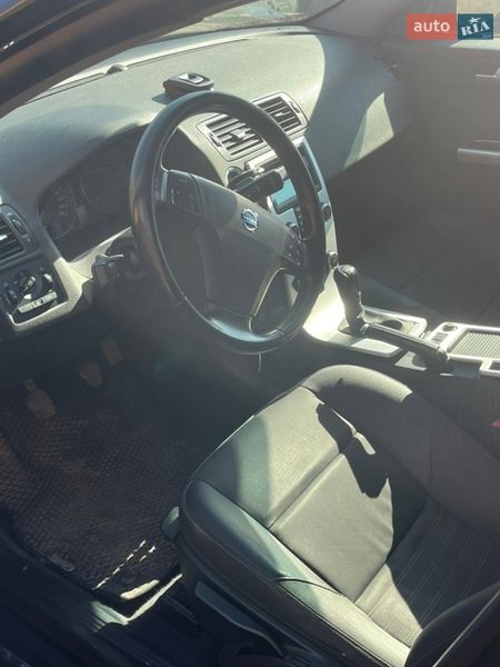 Седан Volvo S40 2010 в Шепетовке