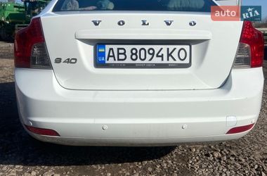 Седан Volvo S40 2012 в Калиновке