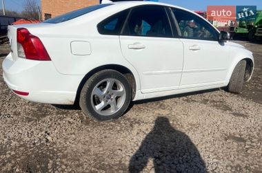 Седан Volvo S40 2012 в Калиновке