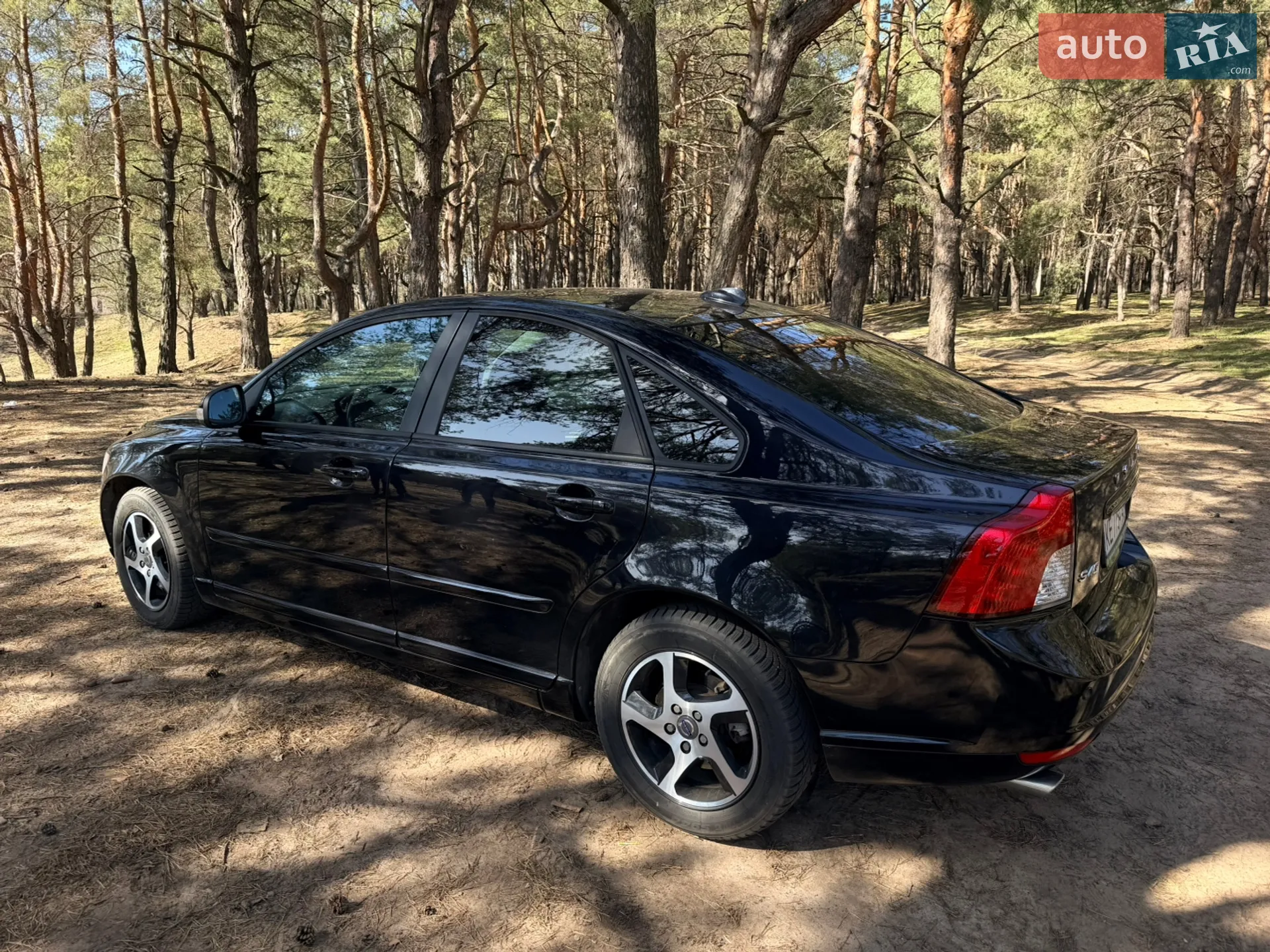 2012 Volvo S40 - мініатюра 16