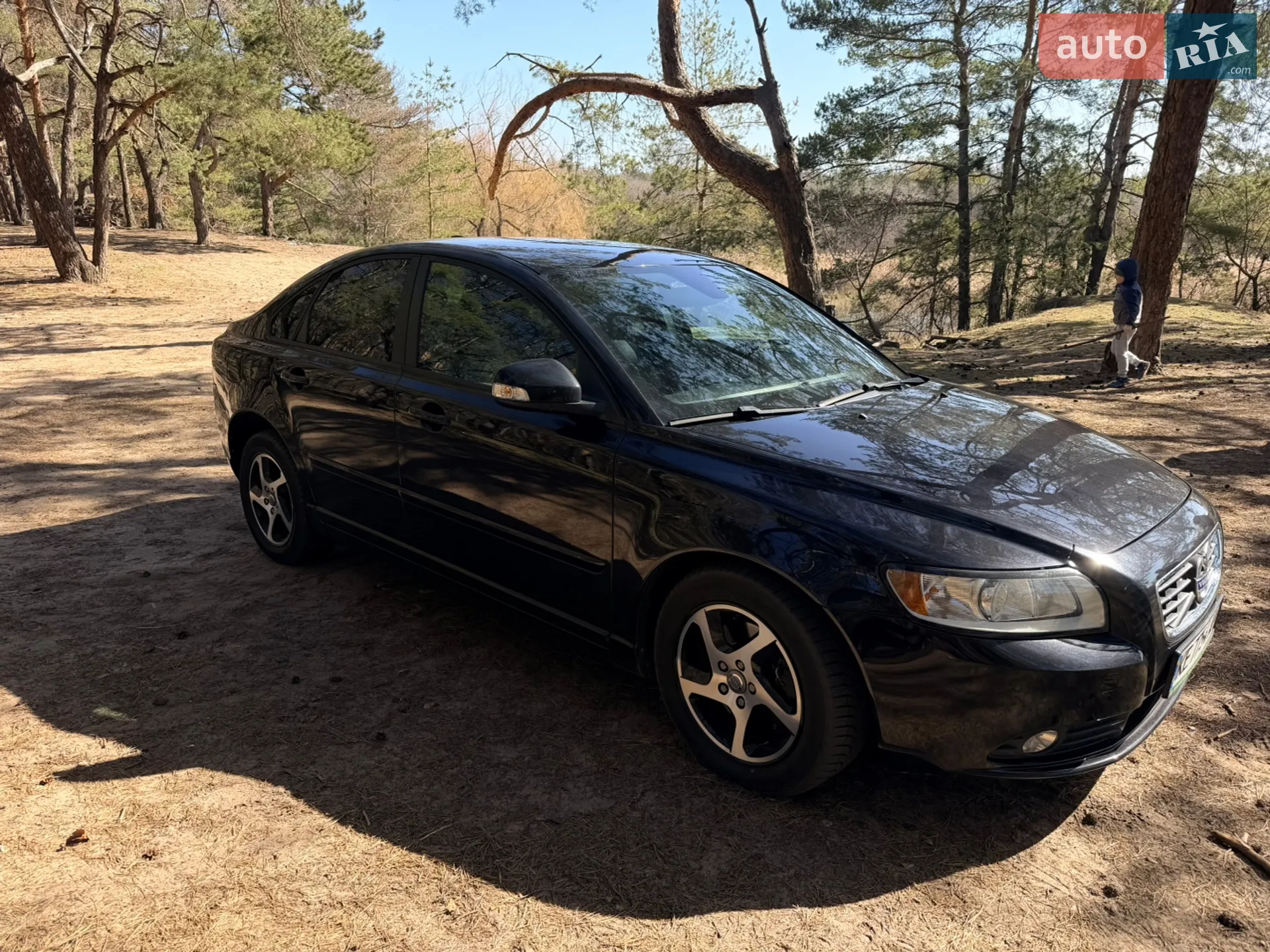 2012 Volvo S40 - мініатюра 20