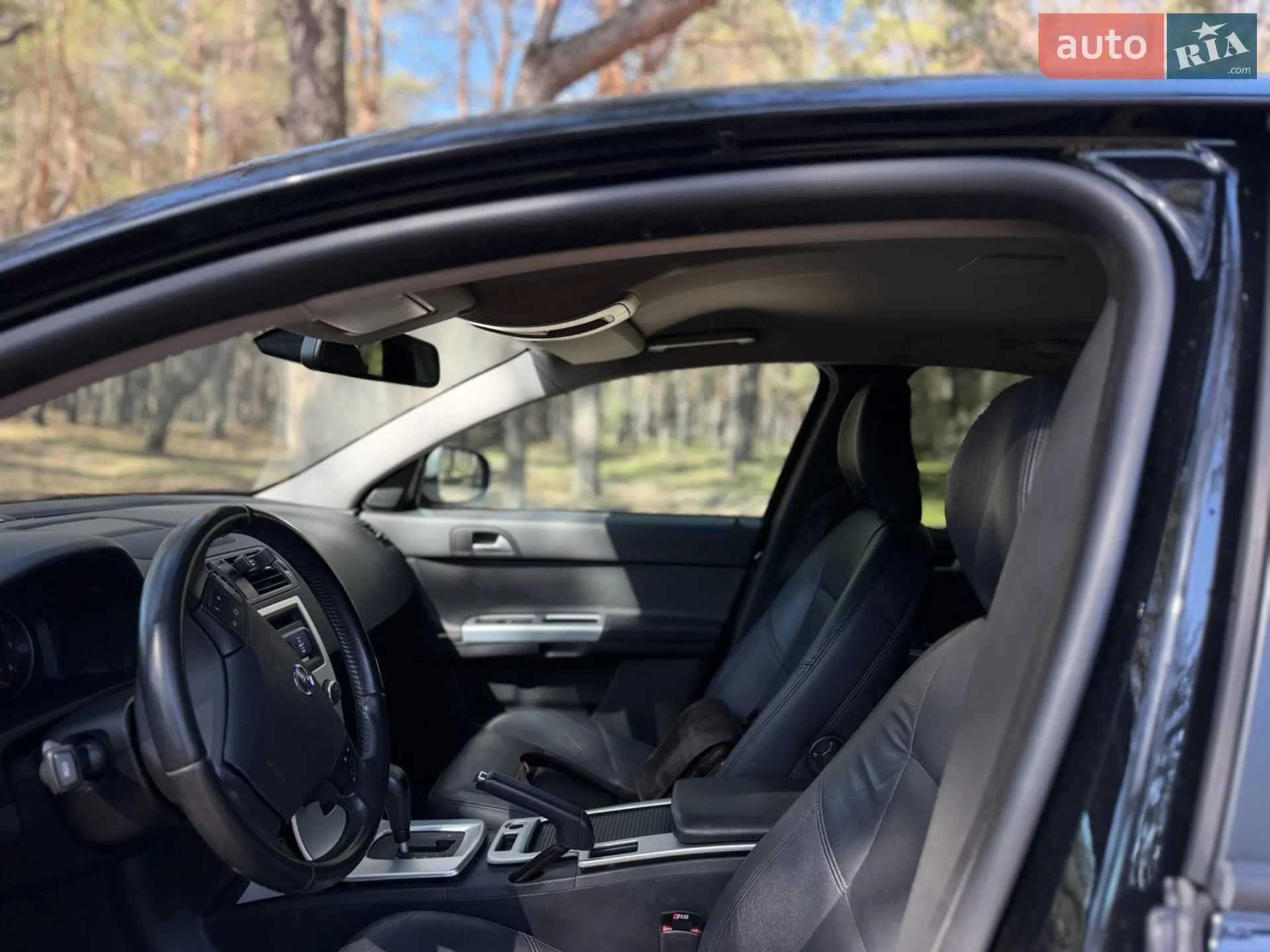 2012 Volvo S40 - мініатюра 31