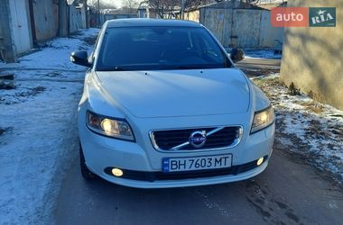Седан Volvo S40 2011 в Одесі