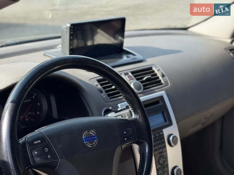 Седан Volvo S40 2009 в Києві