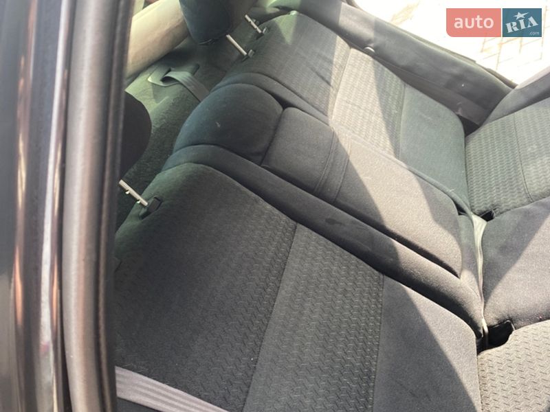 Седан Volvo S40 2004 в Белой Церкви фото 16 Седан Volvo S40 2004 в Белой Церкви