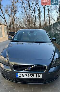 Седан Volvo S40 2007 в Киеве