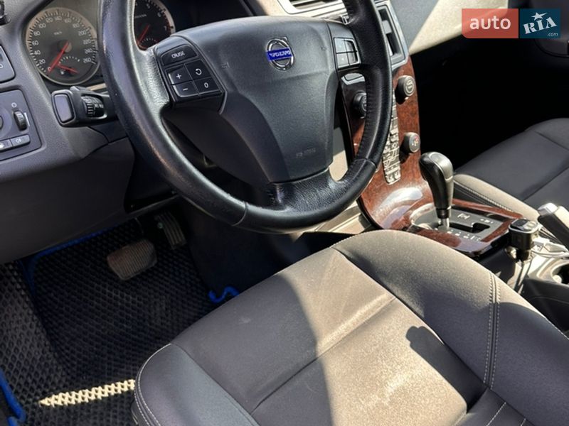 Седан Volvo S40 2006 в Киеве фото 10 Седан Volvo S40 2006 в Киеве