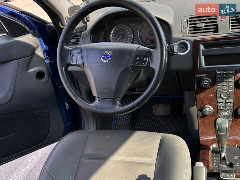 Седан Volvo S40 2006 в Киеве фото 14 Седан Volvo S40 2006 в Киеве