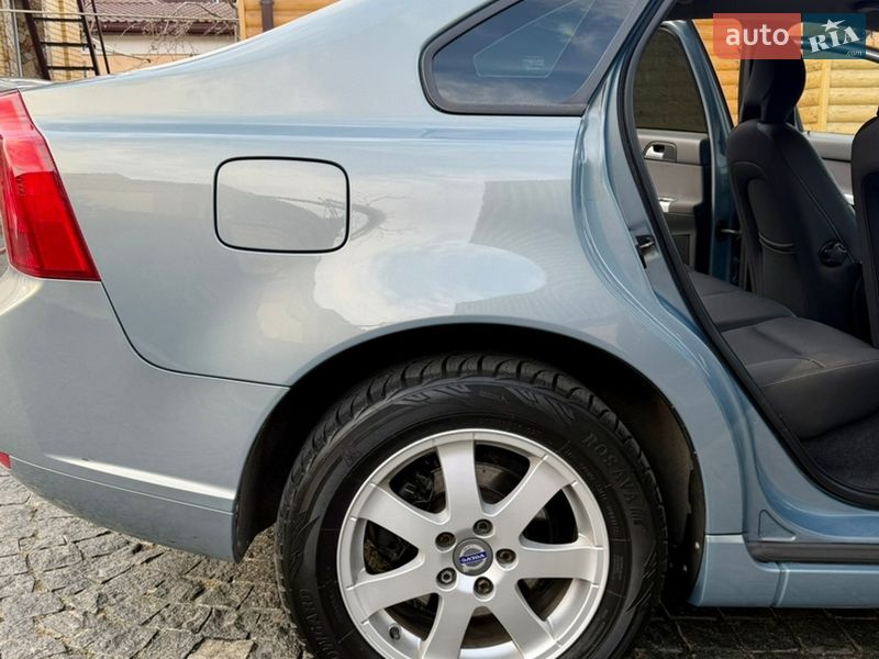 Седан Volvo S40 2010 в Умани фото 31 Седан Volvo S40 2010 в Умани