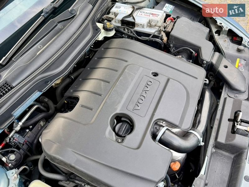 Седан Volvo S40 2010 в Умани фото 33 Седан Volvo S40 2010 в Умани