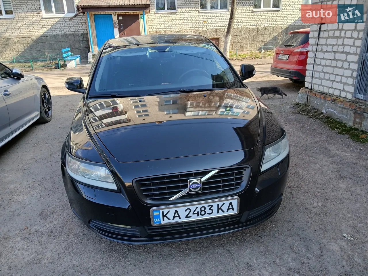 2010 Volvo S40 - мініатюра 23
