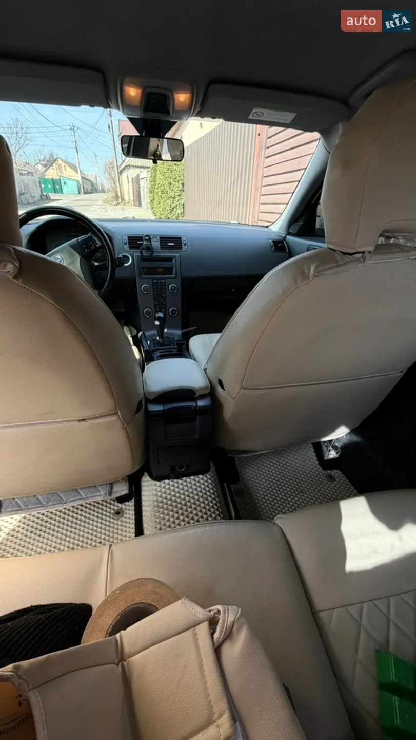 2011 Volvo S40 - мініатюра 9