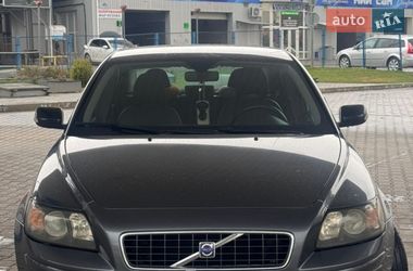 Седан Volvo S40 2006 в Хмельницькому