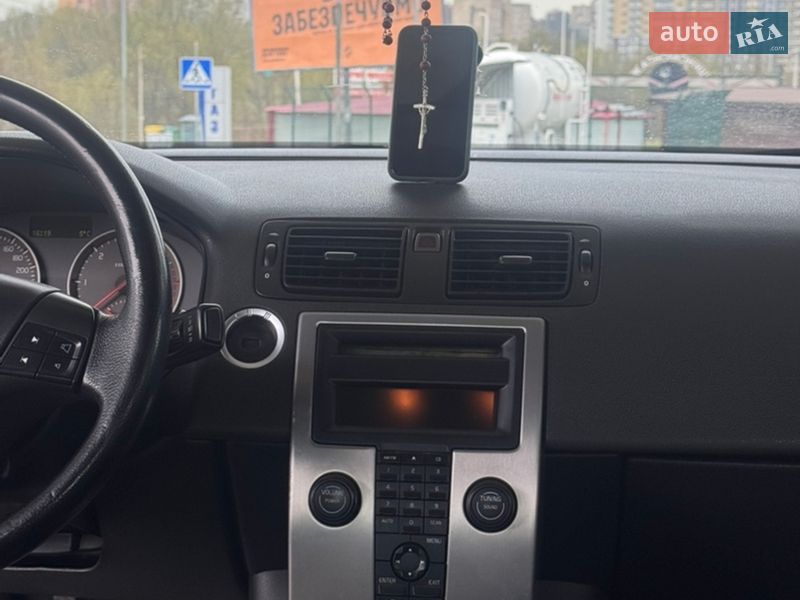 Седан Volvo S40 2006 в Хмельницком