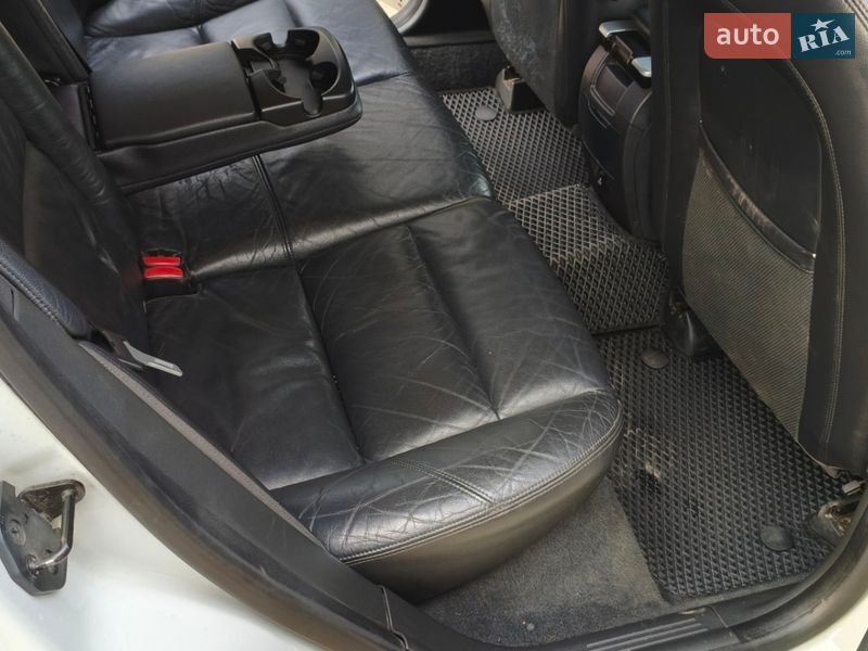 Седан Volvo S40 2010 в Хмельницькому фото 10 Седан Volvo S40 2010 в Хмельницькому