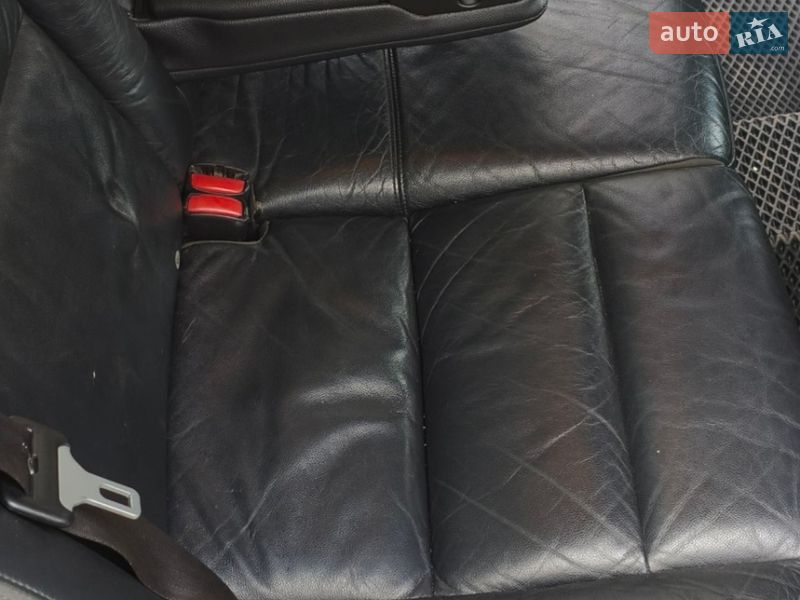 Седан Volvo S40 2010 в Хмельницькому фото 9 Седан Volvo S40 2010 в Хмельницькому