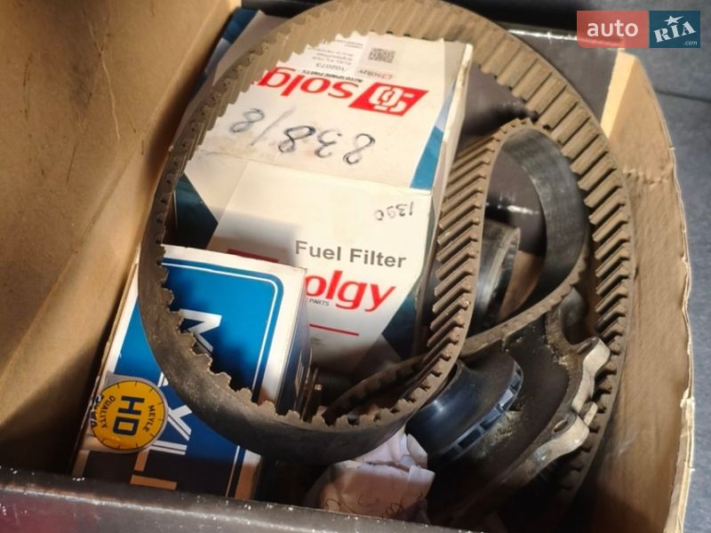 Седан Volvo S40 2010 в Хмельницькому фото 12 Седан Volvo S40 2010 в Хмельницькому