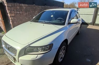 Седан Volvo S40 2008 в Житомирі