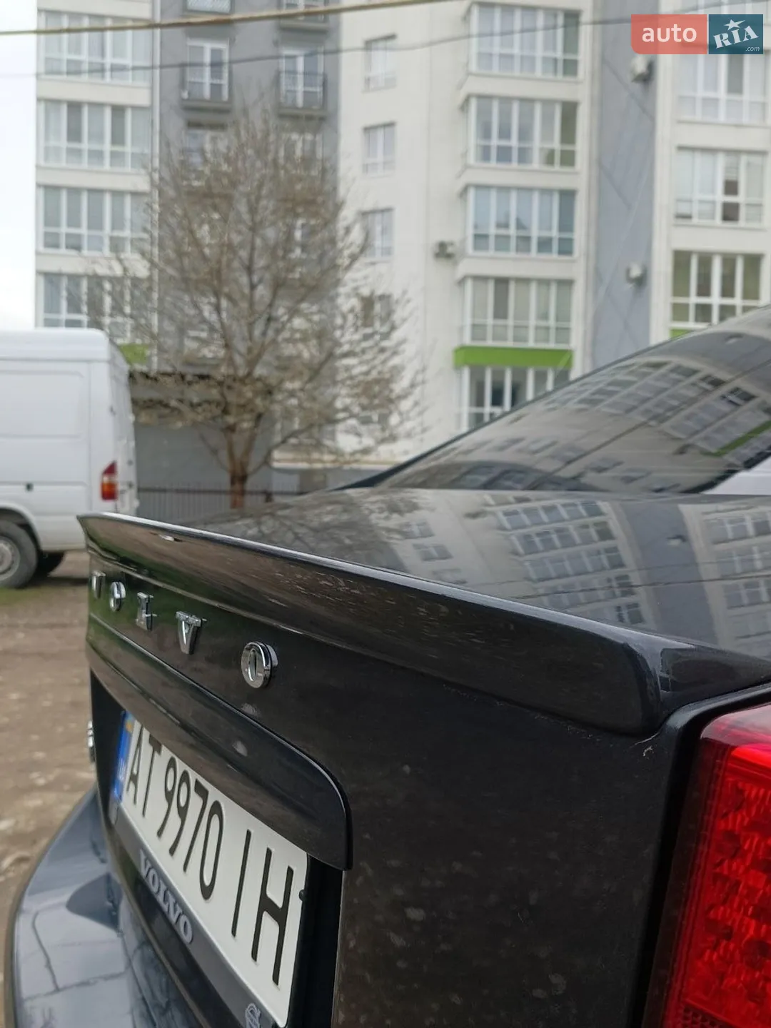 2010 Volvo S40 - мініатюра 7
