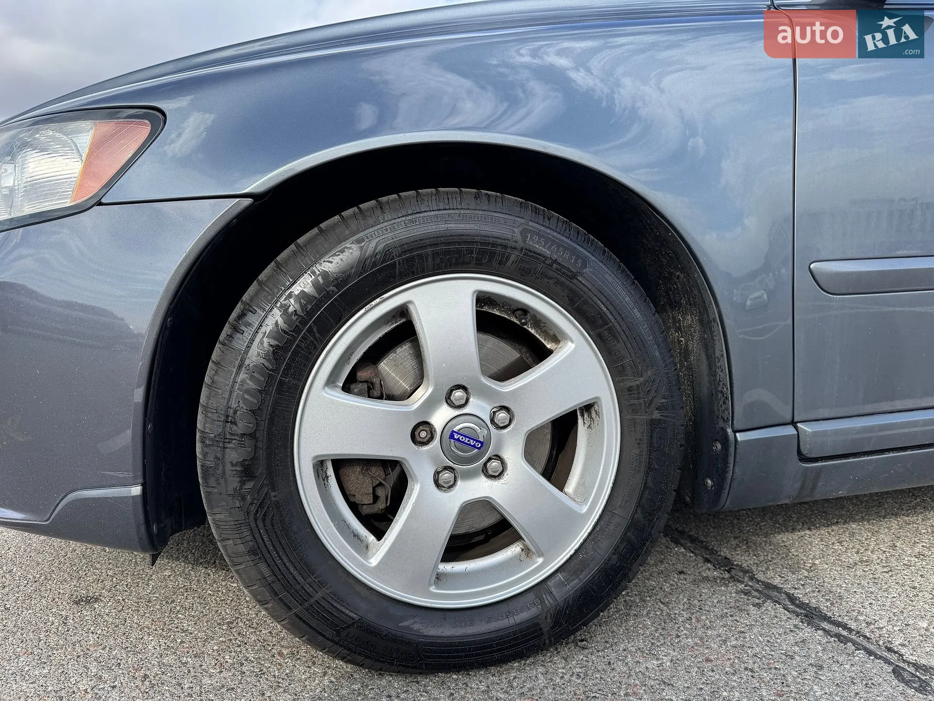 2010 Volvo S40 - мініатюра 52