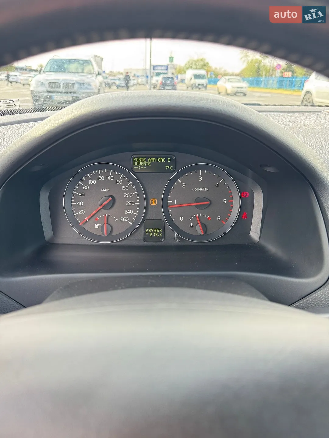 2010 Volvo S40 - мініатюра 38