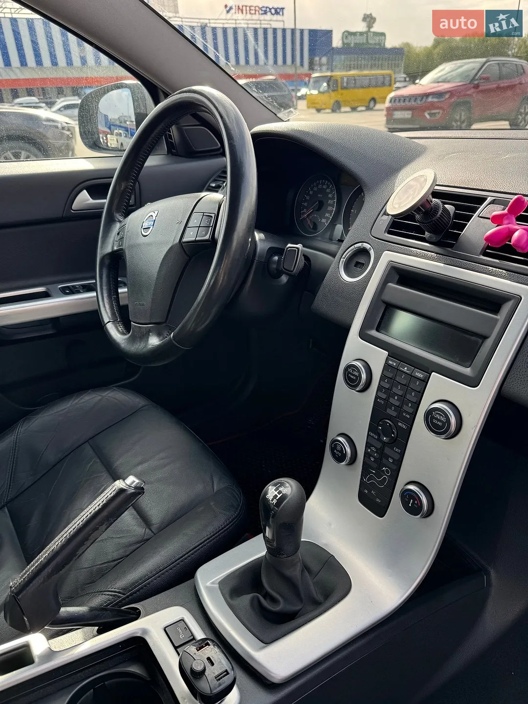 2010 Volvo S40 - мініатюра 44