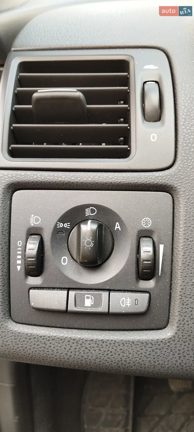 2012 Volvo S40 - мініатюра 11