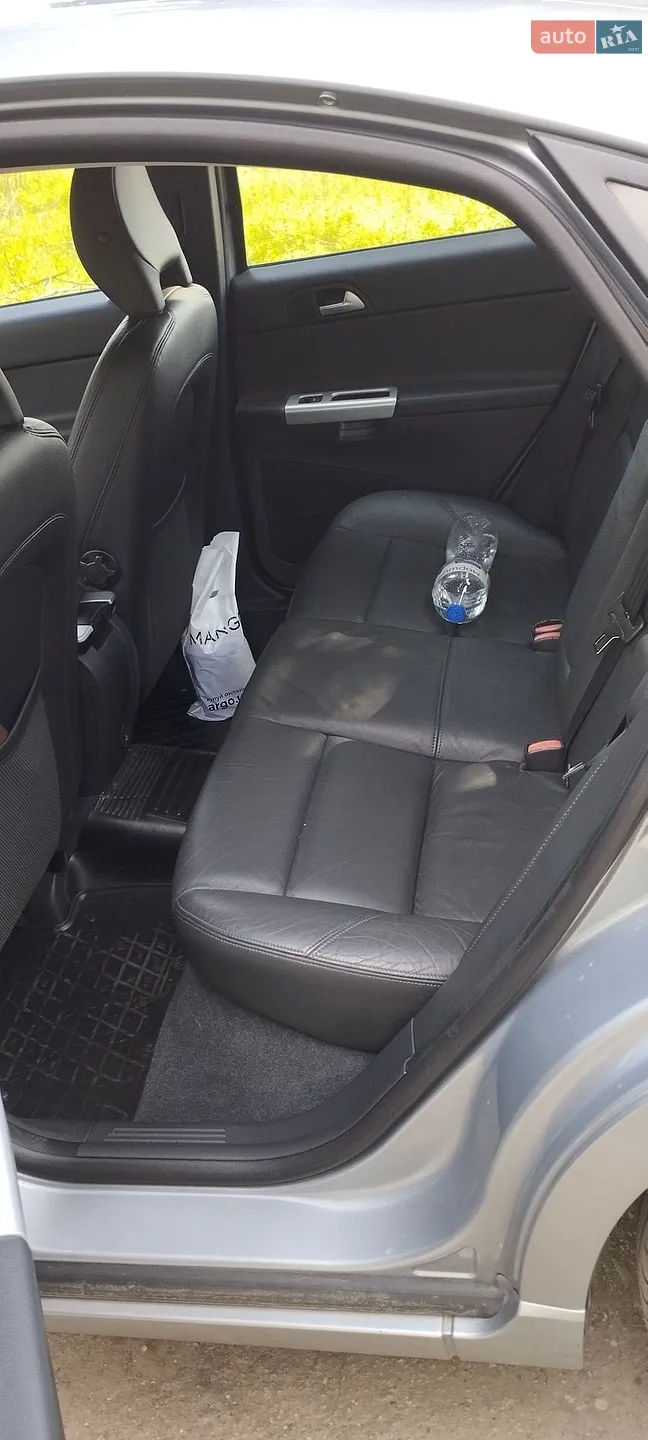 2012 Volvo S40 - мініатюра 17