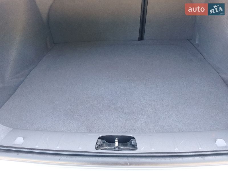 Седан Volvo S40 2007 в Тернополе