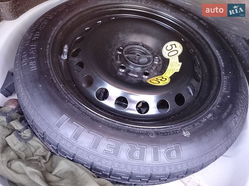 Седан Volvo S40 2007 в Тернополе