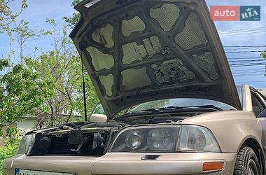Седан Volvo S40 2001 в Фастове