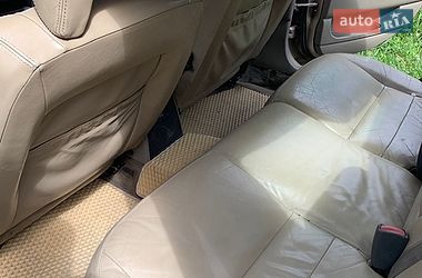 Седан Volvo S40 2001 в Фастове