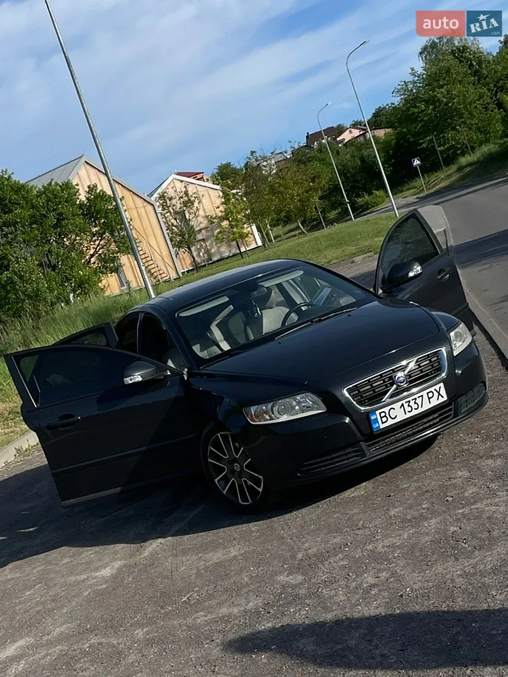 2010 Volvo S40 - мініатюра 15