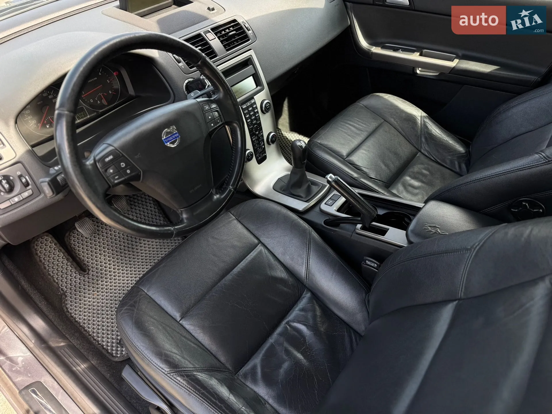 2011 Volvo S40 - мініатюра 12