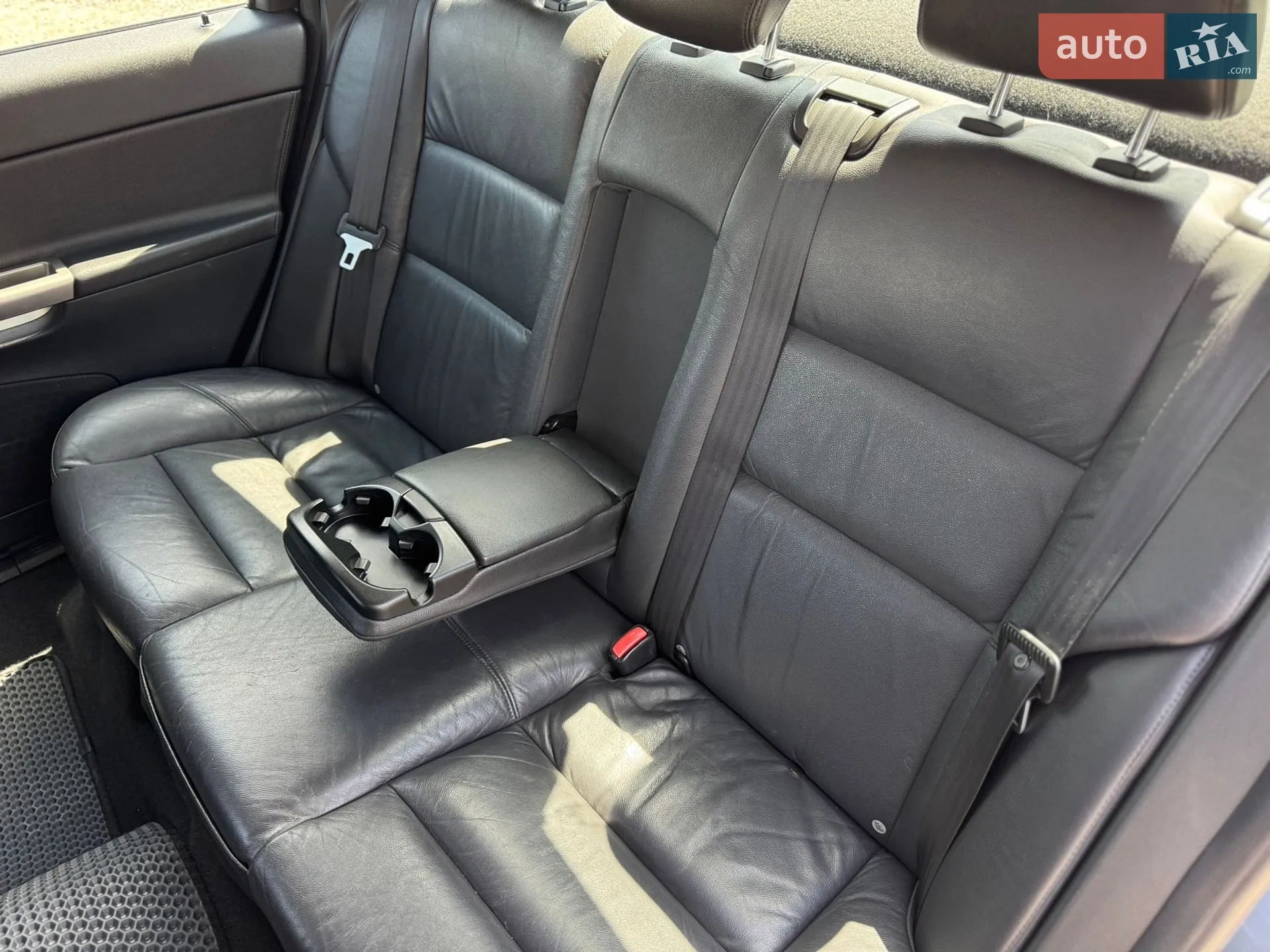 2011 Volvo S40 - мініатюра 23