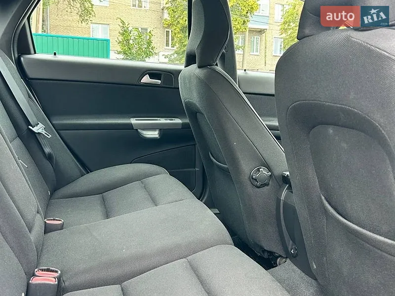 Volvo S40 2012 VIN YV1MS434BC2576645 фото оголошення 9 з 54