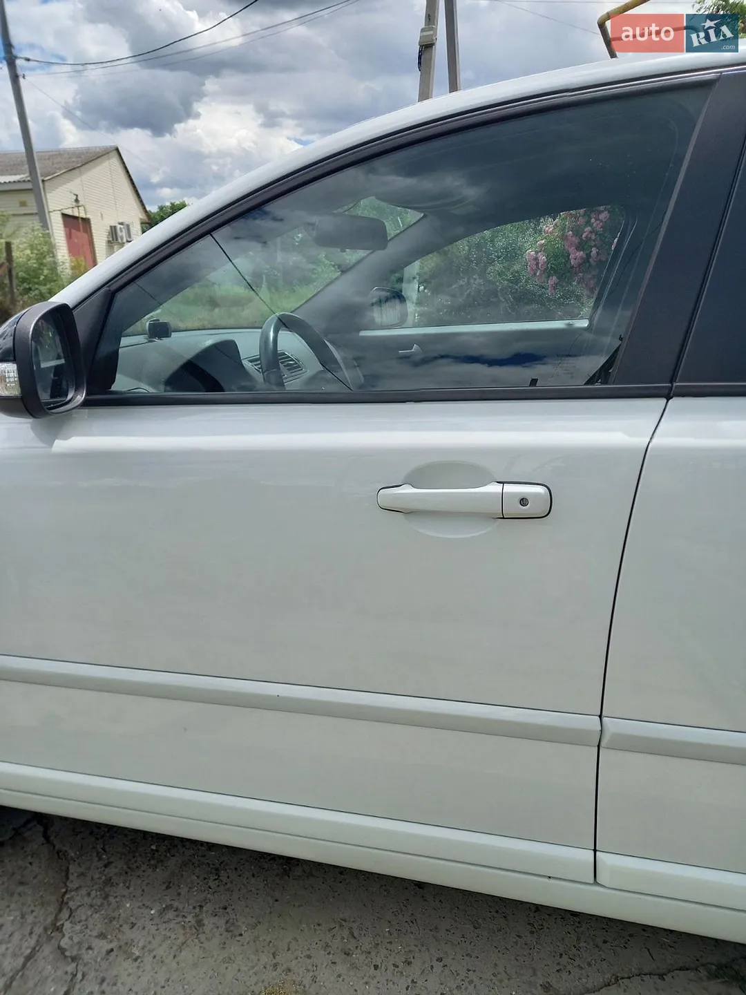 2011 Volvo S40 - мініатюра 10